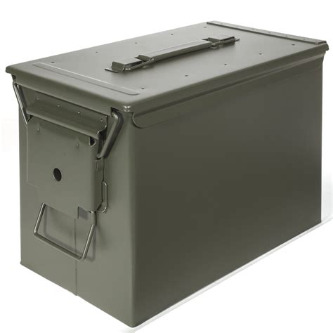 ammo box steel|military ammo storage boxes.